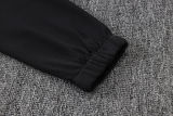 2026/27 R BTS Black Jacket Tracksuit