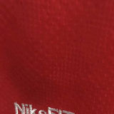 RONALDO #7 2007-08 M Utd Home Red Retro Jersey League Version 联赛版带06/07英超双金章