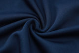 2024/25 Ad~ Sapphire Blue Sweater Tracksuit