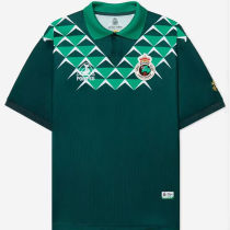 2026 Racing Santander Special Edition Fans Soccer Jersey 桑坦德竞技