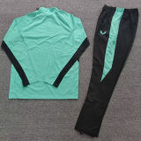 2026 Bilbao AT Sweater Tracksuit