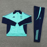 2025 ARS Green Jacket Tracksuit