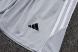 2025/26 RM Grey White Training Jersey(A Set)