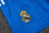 2025/26 RM Blue Vest Training Jersey(A Set)