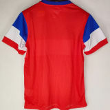 2014 U.S Away Retro Soccer Jersey