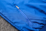 2025/26 BA Red Blue Windbreaker （A Set）