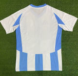 2025 Ulsan HD Away White Fans Jersey  蔚山现代