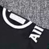 KIMMICH #6 BFC 1:1 Quality Third Black Fans Soccer Jersey 2025/26 ★★