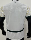 2025 Ivory Coast Away White Player Version Jersey