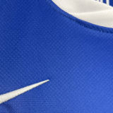 2024/25 Birmingham Home Blue Fans Soccer Jersey