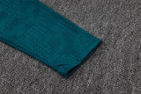 2026/27 AC Dark Green Sweater Tracksuit