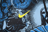 2024/25 Brazil  Blue Jacket Tracksuit