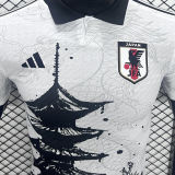 2024/25 Japan Special Edition Player Version Jersey