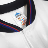1996/98 BFC Away White Retro Soccer Jersey