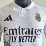 2025 RM Special Edition Player Version Soccer Jersey
