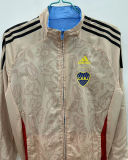 2025/26 Boca Reversible Windbreaker 双面