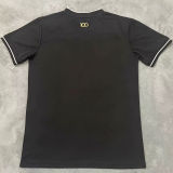 2024/25 Universitario Third Black Fans Jersey