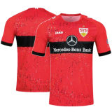 Mercedes AMG Petronas F1 2021 Red Team T-Shirt