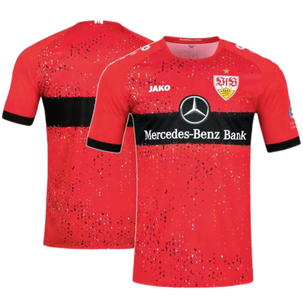 Mercedes AMG Petronas F1 2021 Red Team T-Shirt