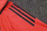 2025/26 BFC Orange POLO Training Tracksuit