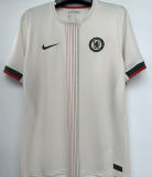 João Pedro #20 CFC 1:1 Quality Away Fans Soccer Jersey 2025/26  (UCL Font 欧冠字体 ) ★★