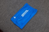2025/26 RM Blue Vest Training Jersey(A Set)