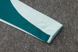 2025 Cruzeiro Green Sweater Tracksuit