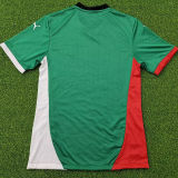 2024/25 MCA Green Player Version Jersey