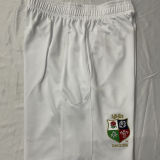 2025 The British & Irish Lions Rugby Pants 红狮子