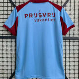 2025/26 FY Third Fans Soccer Jersey