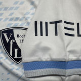 2025/26 VfL Bochum Third Fans Soccer Jersey  波鸿