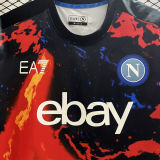2024 Napoli Special Edition Fans Jersey