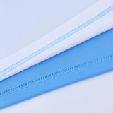 2022 Nk White Blue Short Training Jersey(A Set)