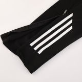 2026 Ad~ Grey Jacket Tracksuit