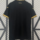 2024/25 Honduras Black Fans Soccer Jersey