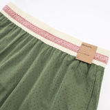 A2503 Jordan Casual Short Pants 粉绿