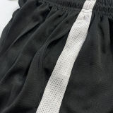 2024/25 Nk~  Black NBA Shorts Pants
