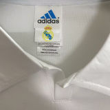 2002-2003 RM Home White Edición Centenaria Retro Jersey