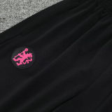 2025 CFC Hoody Zipper Jacket Tracksuit