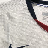 BERBATOV #9 M Utd White Retro Jersey 2008/09  (Have Patch 带 07/08 CHAMPIONS 金 英超双臂章 FA Premier League Font 英超字体 )