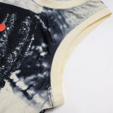 #23 AJ12 Jordan Casual Vest Jersey