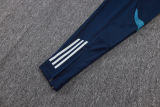 2025/26 ARS Baby Blue Jacket Tracksuit