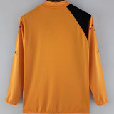 2005/06 Roma Home Retro Long Sleeve Soccer Jersey