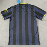 2025/26 M Utd Third Fans Soccer Jersey