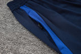 2025 MS Sapphire Blue Windbreaker （A Set）