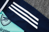 2025/26 ARS Light Green POLO Sweater Tracksuit