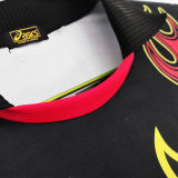 1998 Japan Goalkeeper Retro Long Sleeve Jersey