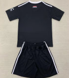 2024/25 M Utd GK Kids Soccer Jersey