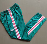 1985 Mexico Green Retro Style Jacket Tracksuit
