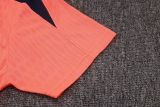 2025/26 NK Orange Training Jersey (A Set)